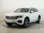 Volkswagen Touareg - fotka číslo 1