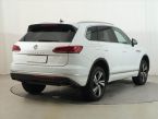Volkswagen Touareg - fotka číslo 4