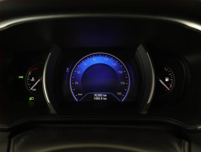 Renault Mégane - hlavní foto