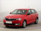 Škoda Rapid - fotka číslo 1
