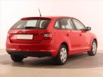 Škoda Rapid - fotka číslo 4