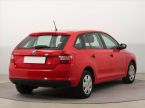 Škoda Rapid - fotka číslo 4