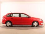 Škoda Rapid - fotka číslo 5