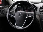 Opel Insignia - fotka číslo 12