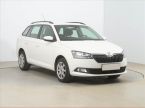 Škoda Fabia - fotka číslo 0