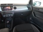 Škoda Fabia - fotka číslo 7