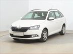 Škoda Fabia - fotka číslo 1