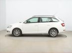 Škoda Fabia - fotka číslo 2