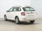 Škoda Fabia - fotka číslo 3