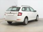 Škoda Fabia - fotka číslo 4
