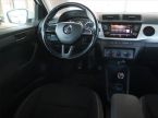 Škoda Fabia - fotka číslo 6