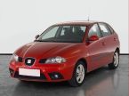 Seat Ibiza - fotka číslo 1
