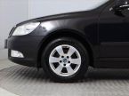 Škoda Octavia - fotka číslo 11