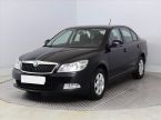 Škoda Octavia - fotka číslo 1
