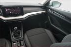 Škoda Octavia - fotka číslo 7