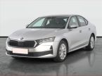 Škoda Octavia - fotka číslo 1