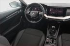 Škoda Octavia - fotka číslo 6