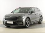 Škoda Enyaq - fotka číslo 1