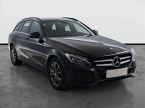 Mercedes Třída C - fotka číslo 0