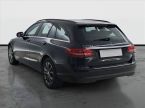 Mercedes Třída C - fotka číslo 3