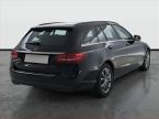Mercedes Třída C - fotka číslo 4