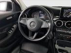 Mercedes Třída C - fotka číslo 6