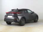 Toyota C-HR - fotka číslo 4