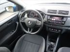 Škoda Fabia - fotka číslo 6