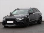 Audi A6 - fotka číslo 1