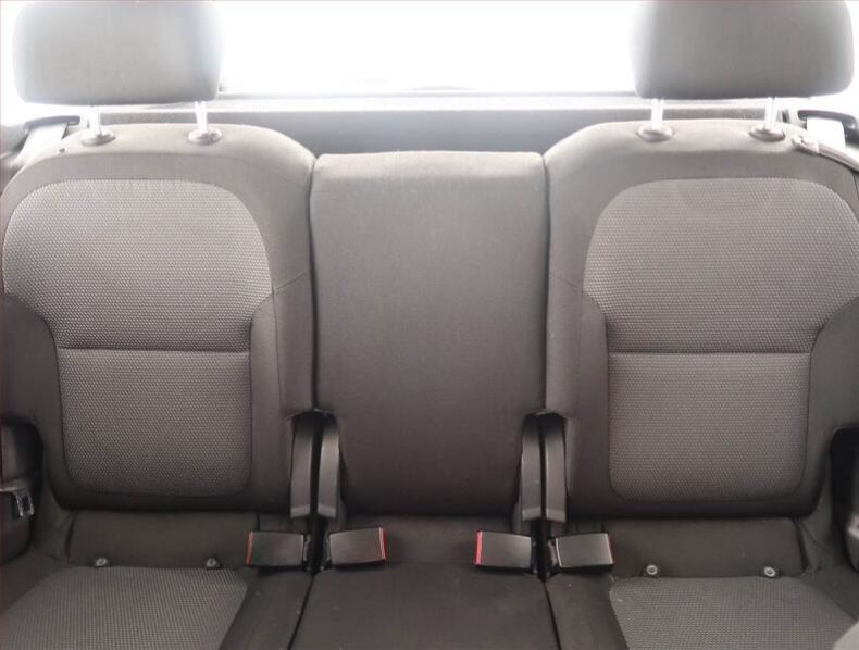 Škoda Yeti - hlavní fotka