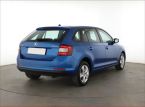 Škoda Rapid - fotka číslo 4