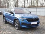 Škoda Kodiaq - fotka číslo 0