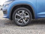Škoda Kodiaq - fotka číslo 14