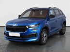 Škoda Kodiaq - fotka číslo 1