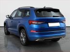 Škoda Kodiaq - fotka číslo 3