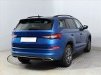 Škoda Kodiaq - fotka číslo 4