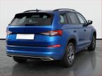 Škoda Kodiaq - fotka číslo 4