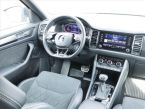 Škoda Kodiaq - fotka číslo 6