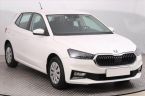 Škoda Fabia - fotka číslo 0