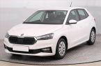 Škoda Fabia - fotka číslo 1