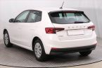 Škoda Fabia - fotka číslo 3