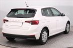 Škoda Fabia - fotka číslo 4