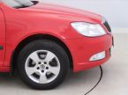 Škoda Octavia - fotka číslo 14