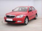 Škoda Octavia - fotka číslo 1