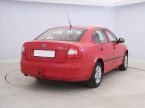 Škoda Octavia - fotka číslo 4
