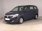 Dacia Lodgy - fotka číslo 1