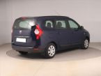Dacia Lodgy - fotka číslo 4