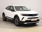 Opel Mokka - fotka číslo 0