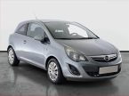 Opel Corsa - fotka číslo 0