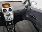Opel Corsa - fotka číslo 6